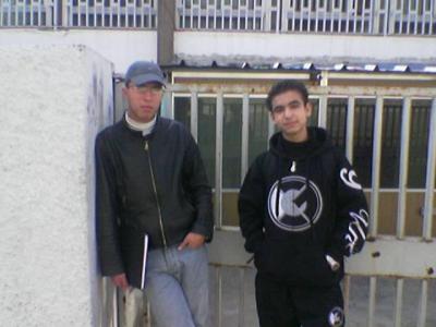 moi end imad